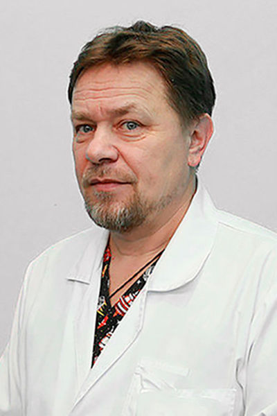 Долгополов Игорь Станиславович